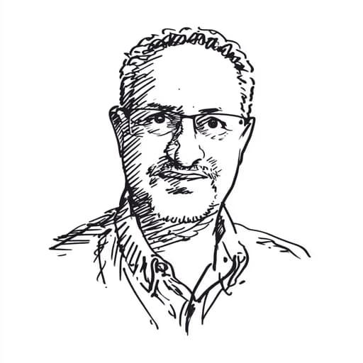 Dan Goldman, Sales at June Point Lending